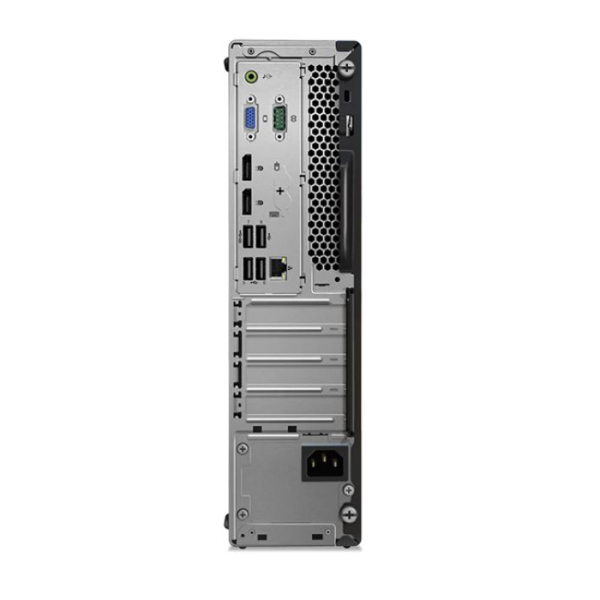 LENOVO THINKCENTRE M720 SFF - HDD / Win 11 Pro - Slika 2