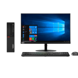 LENOVO THINKCENTRE M720 SFF - HDD / Win 11 Pro