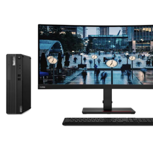 LENOVO THINKCENTRE M70 SFF – HDD / Win 11 Pro