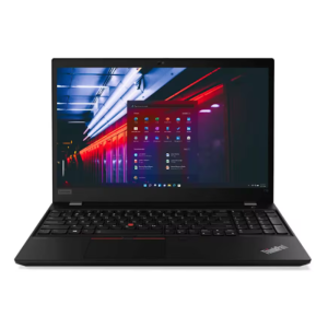 LENOVO THINKPAD T15 / 8GB / Win 11 Pro / Dock