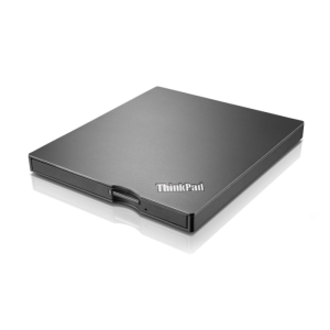 Lenovo ThinkPad UltraSlim USB DVD Burner